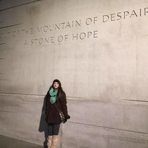 Meet your Posher, Jenna